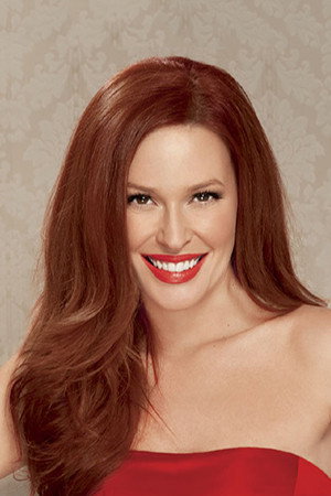 Sissy Christidou portrait