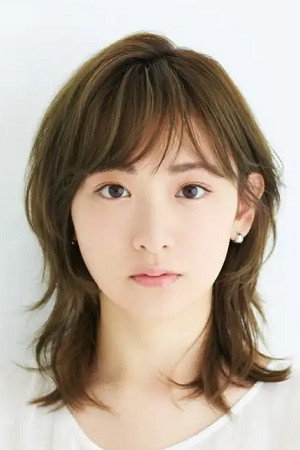 Rina Ikoma portrait