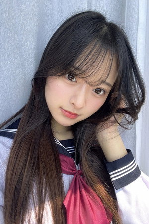 Kaho Hanamori portrait