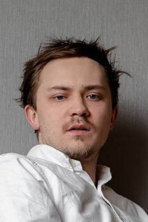 Nazar Safonov portrait