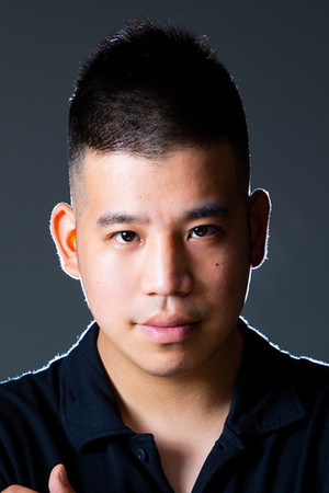 Hayato Kaneko portrait
