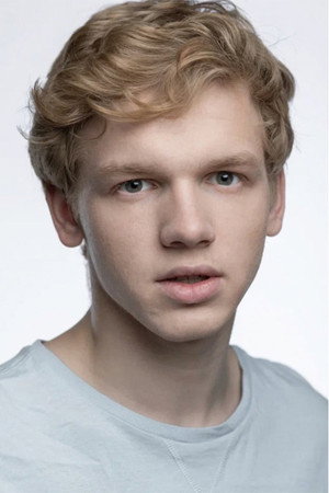 Valentin Antsiferov portrait