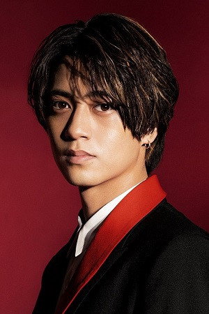 Kaito Takahashi portrait