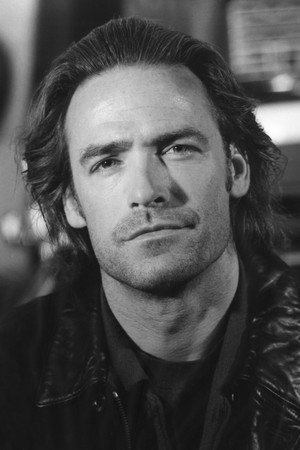 James McCaffrey portrait