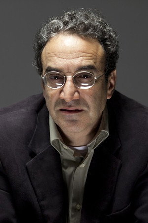 Carlos Augusto Calil portrait