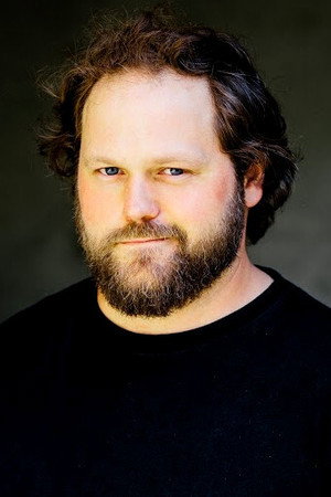 Kalvin Olafson portrait