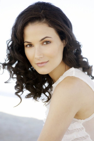 Amber Rivera portrait