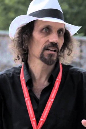 Andrea Marfori portrait