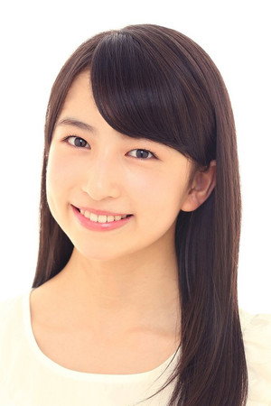 Tsugumi Aritomo portrait