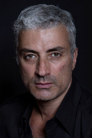 Fabrizio Brienza portrait