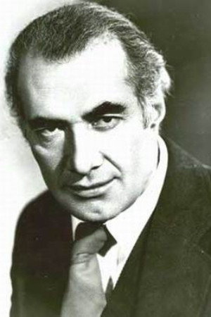 Vladimir Abajyan portrait