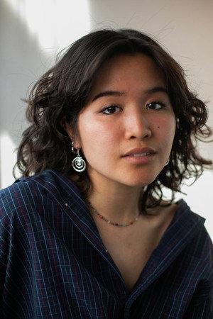 Sascha A. Putri portrait