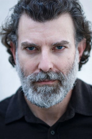 Paul Walling portrait