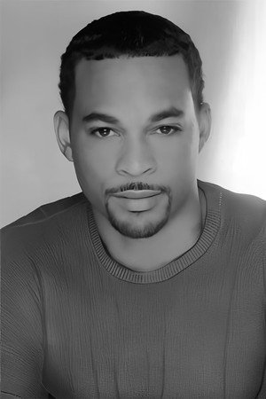 Anthony Spears portrait
