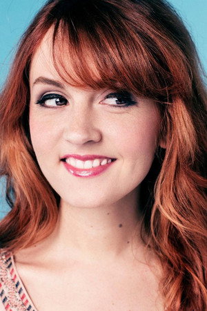 Justine Le Pottier portrait