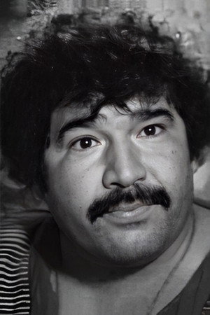 Abror Tursunov portrait