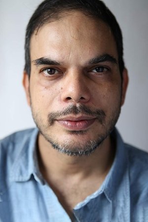 Ankur Vikal portrait