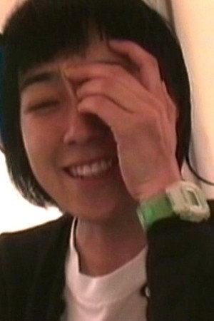 Tomoko Matsunashi portrait