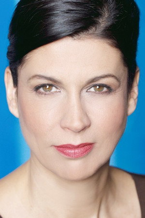 Anita La Selva portrait