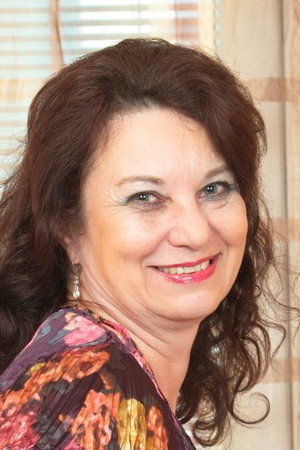 Luzana portrait