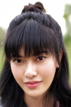 Thithinan Sanla portrait