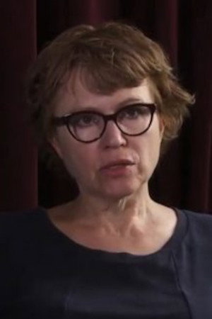 Patricia Mazuy portrait