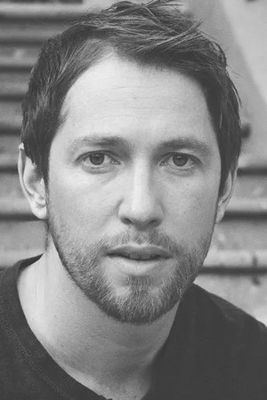 Matt Munroe portrait