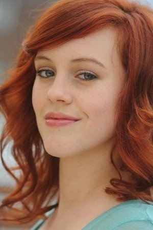 Brooke Bundy portrait