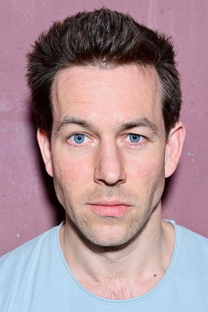Florian Anderer portrait