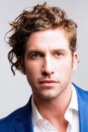Jonas Tomalty portrait