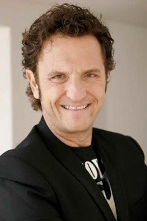 Enzo Salvi portrait
