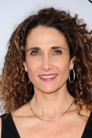 Melina Kanakaredes portrait