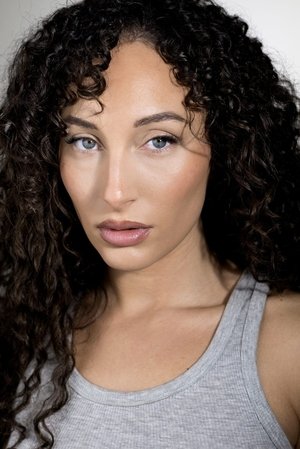 Sky Lemmer portrait