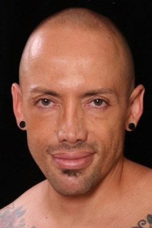 Jordano Santoro portrait