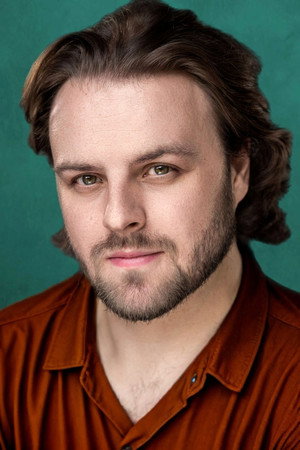 Dan Holloway portrait