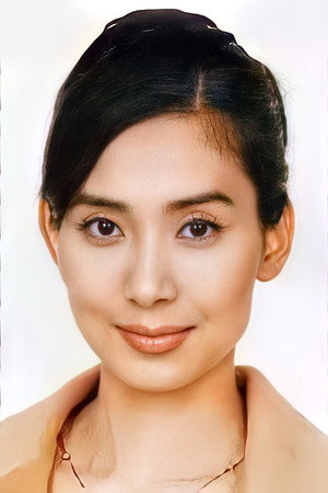 Cally Kwong Mei-Wan portrait