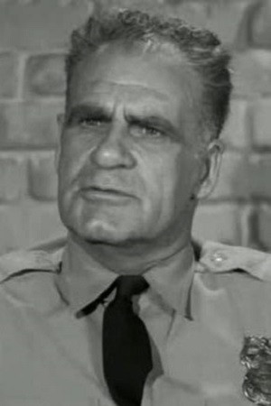 Rusty Lane portrait