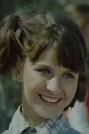 Oksana Simonova portrait