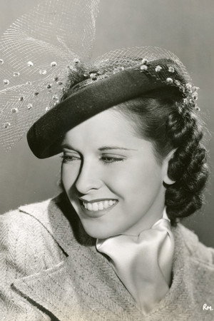 Rosalind Marquis portrait