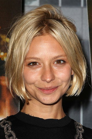 Annabelle Dexter-Jones portrait