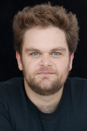 Maxime Mailloux portrait