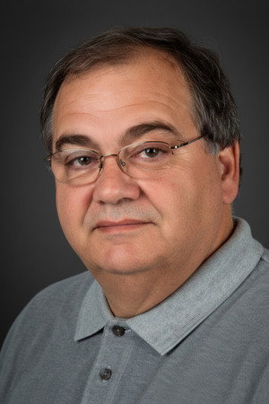 İsmail İncekara portrait