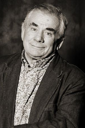 Maurice Baquet portrait
