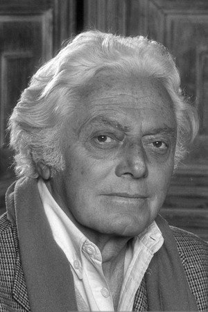 Dino Risi portrait