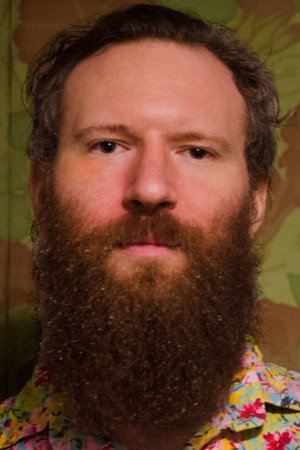 Evan Leed portrait