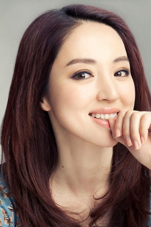 Dong Xuan portrait