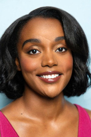 Khali McDuff-Sykes portrait