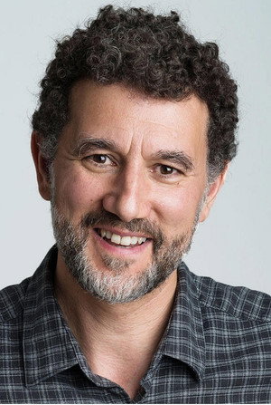 Al Nedjari portrait