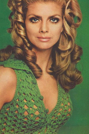 Heather Hewitt portrait