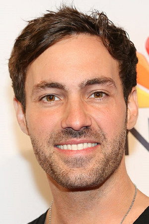 Jeff Dye portrait